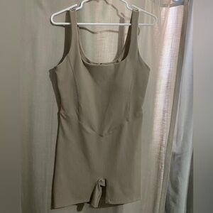 IWA COMPANY JUMPSUIT